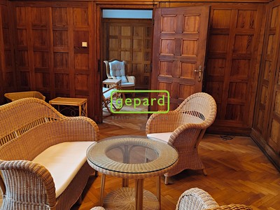 Pronájem kanceláře 126 m²