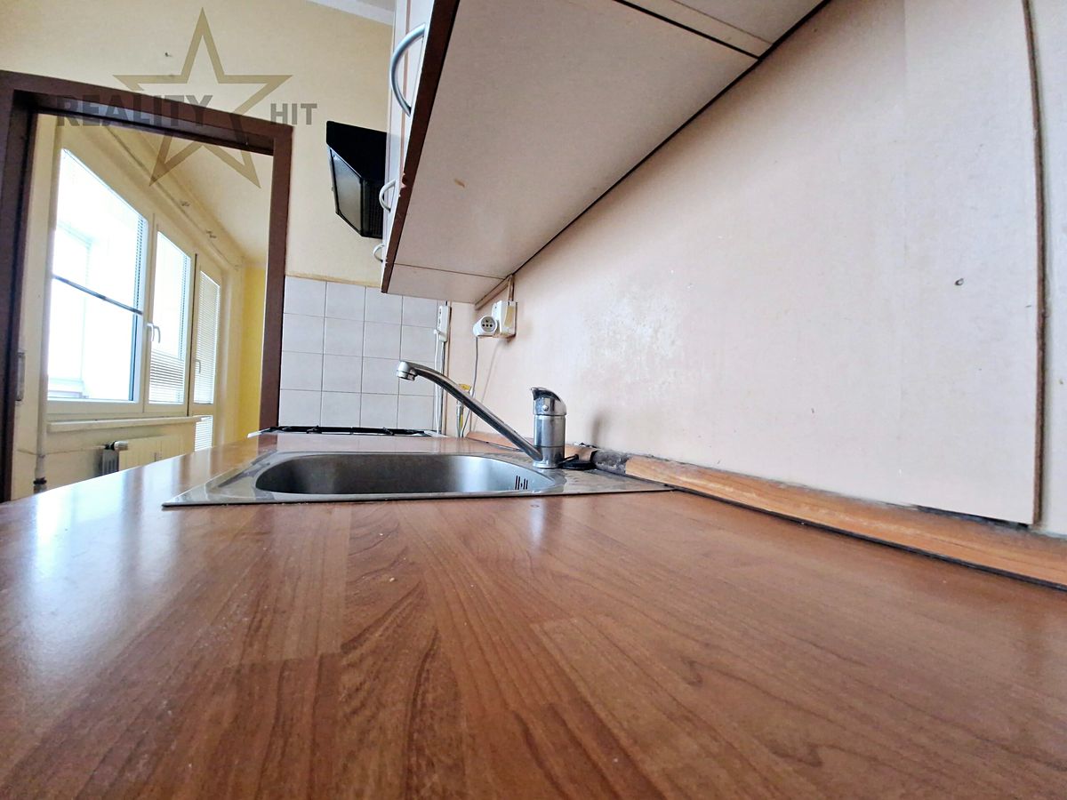 Prodej bytu 3+1 68 m² – fotografie 2