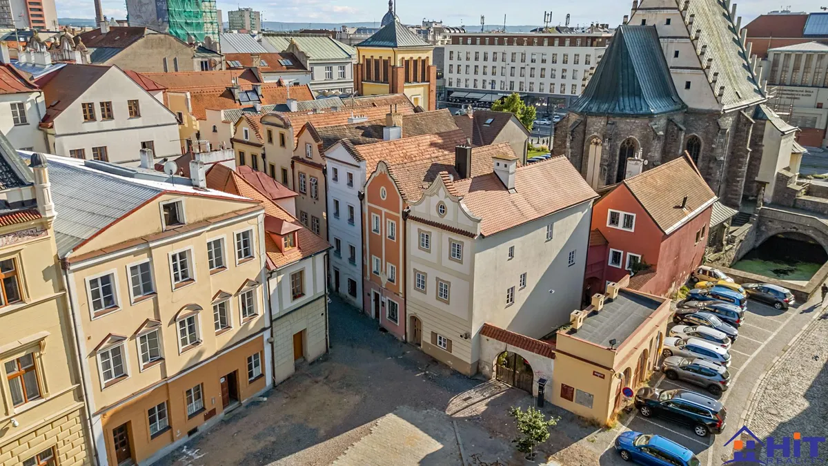 Pronájem obchodního prostoru 50 m²