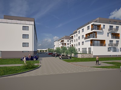 Prodej bytu 3+kk 78 m² (Jednopodlažní)