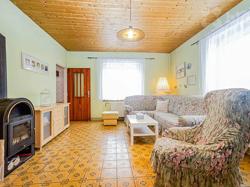 Prodej rodinného domu 170 m², pozemek 2013 m², Plasy – náhled fotky 2