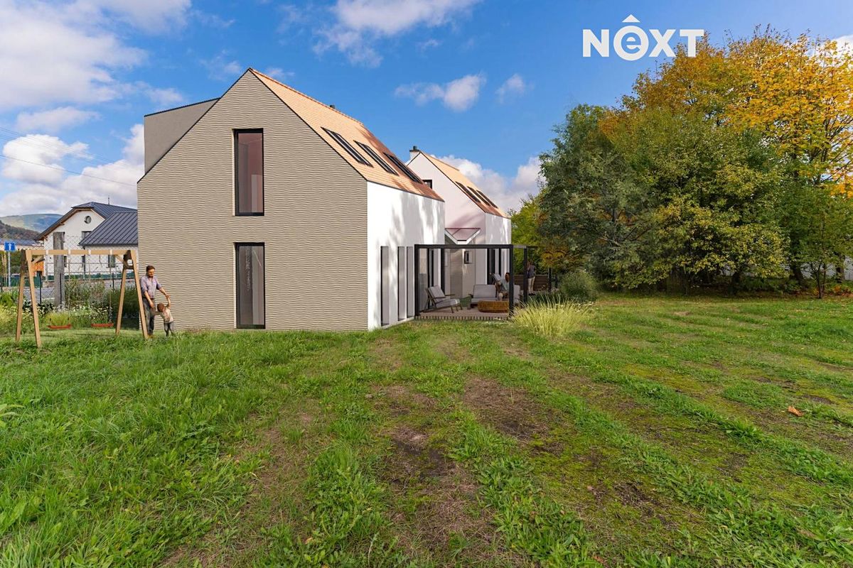 Prodej stavebního pozemku 1055 m² – fotografie 2