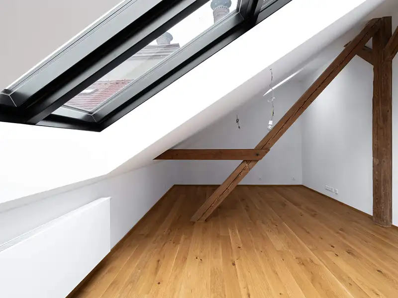 Prodej bytu 1+kk 52 m², Praha – náhled fotky 1