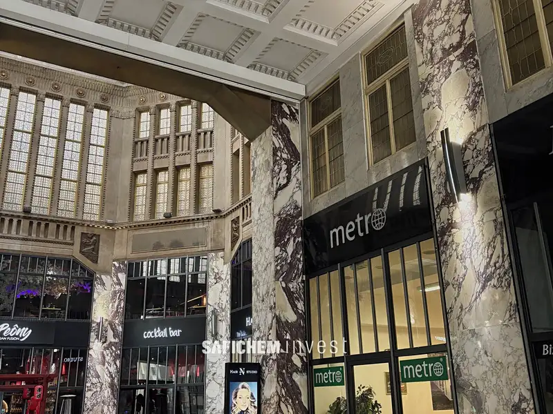 Pronájem obchodního prostoru 27 m², Praha – náhled fotky 2