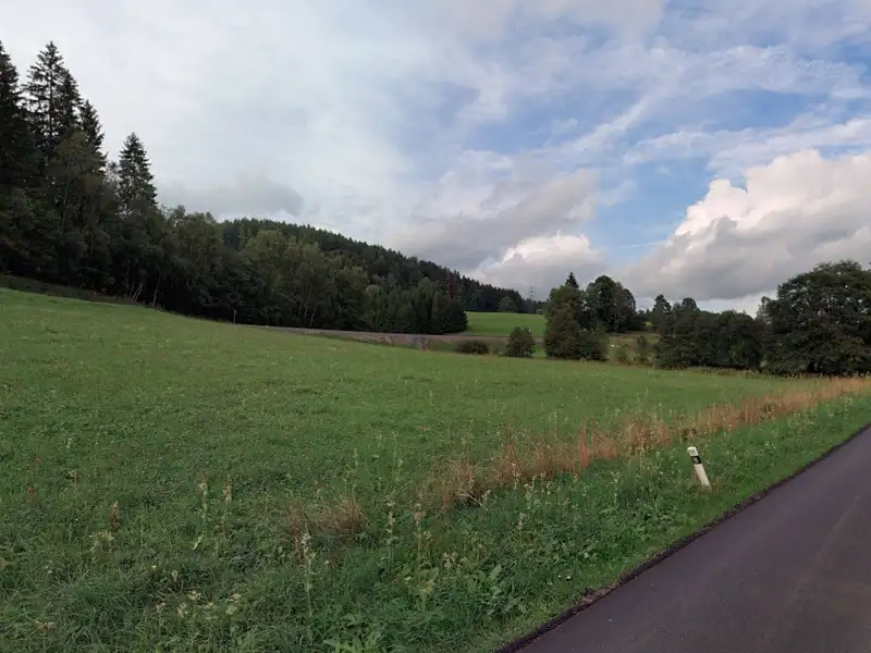 Prodej louky 570000 m², Branná – náhled fotky 1
