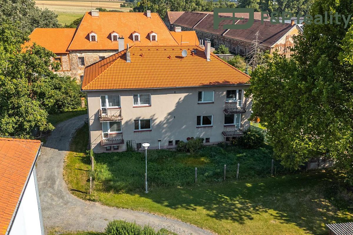 Prodej bytu 3+1 86 m²