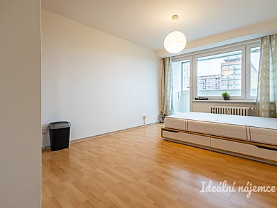 Pronájem bytu 1+kk 22 m²