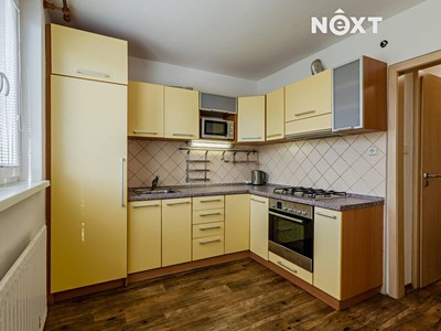 Prodej bytu 3+1 78 m²