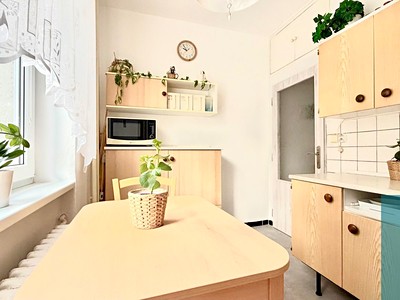 Prodej bytu 3+1 80 m²