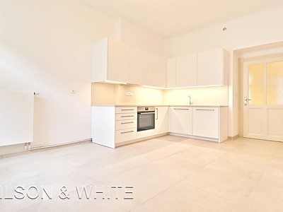 Pronájem bytu 3+1 101 m² (Jednopodlažní)