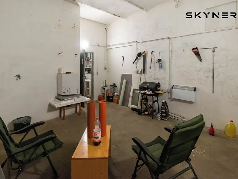 Prodej skladového prostoru 100 m², Ústí nad Labem – náhled fotky 2