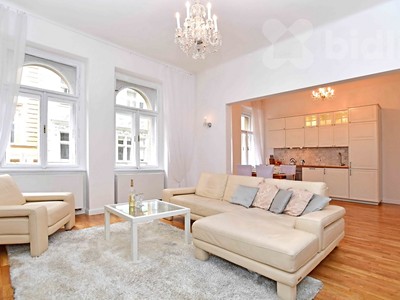 Prodej bytu 4+kk 128 m²