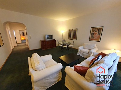 Pronájem bytu 3+1 87 m²