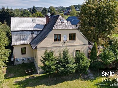 Prodej ubytovacího zařízení 778 m²
