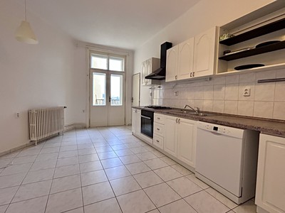 Pronájem bytu 3+1 100 m²