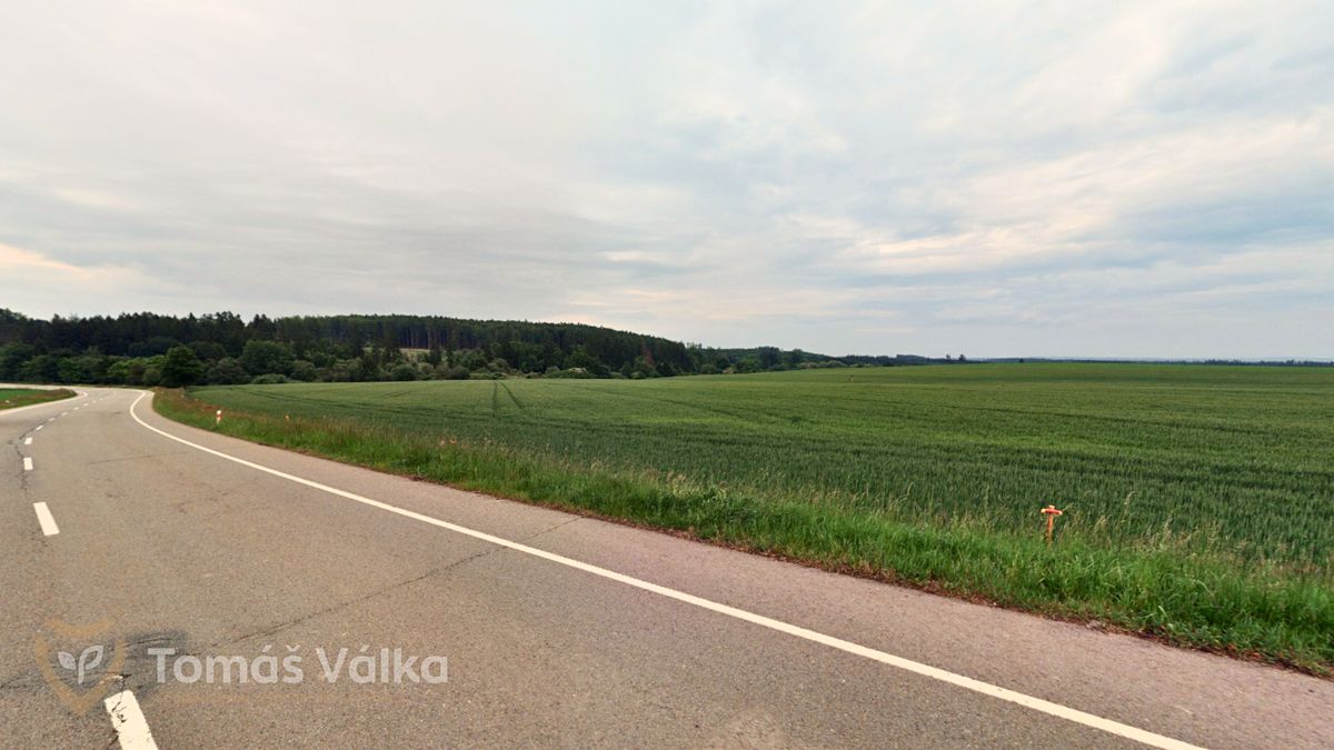 Prodej pole 5202 m²