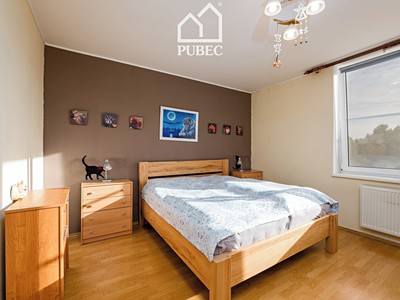 Prodej bytu 2+1 88 m²