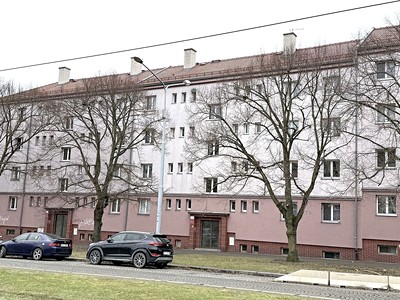 Pronájem bytu 2+1 65 m²