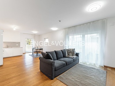 Pronájem bytu 2+kk 75 m²