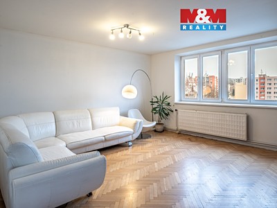 Prodej bytu 3+1 79 m²