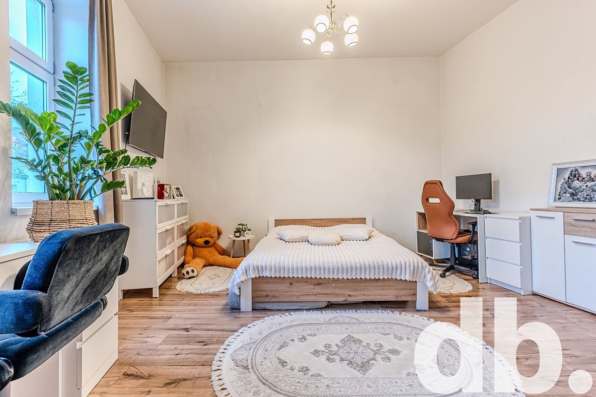 Prodej činžovního domu 662 m² – fotografie 4