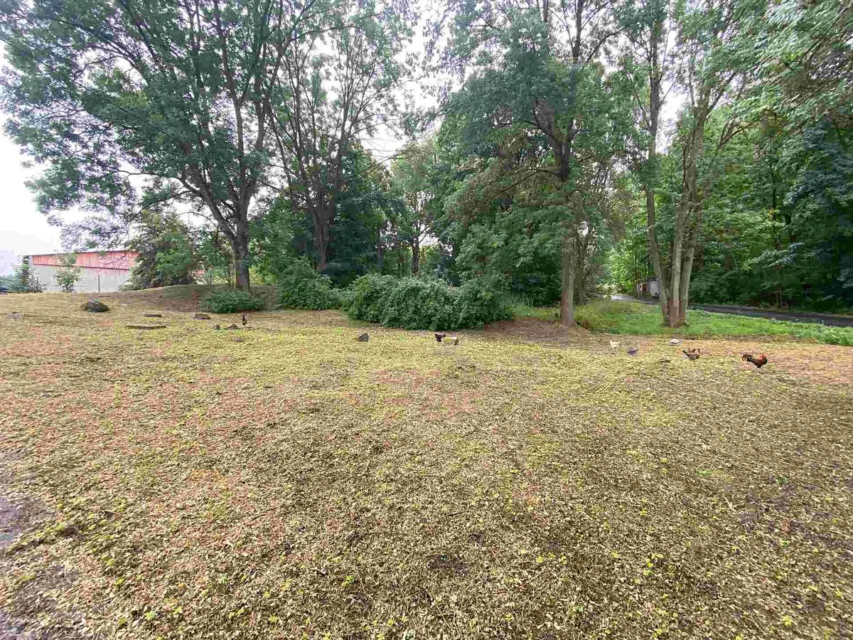Prodej pozemku 1993 m²