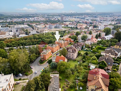 Prodej bytu 3+kk 100 m²