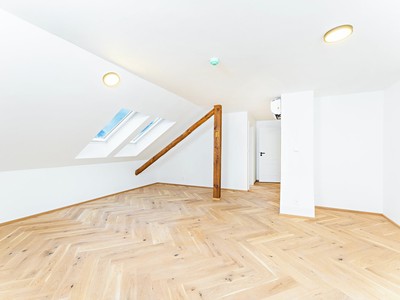 Prodej bytu 2+kk 54 m²