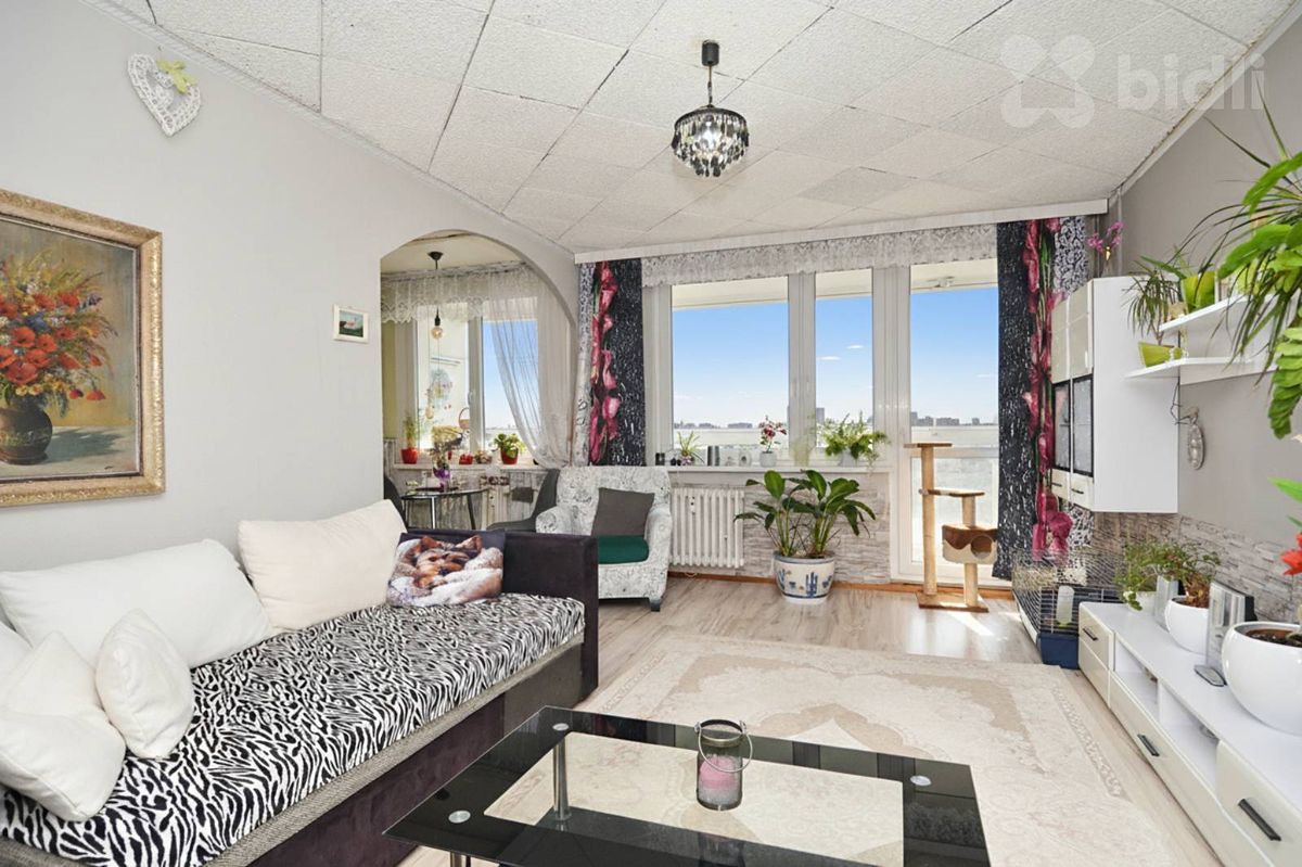 Prodej bytu 3+1 80 m²