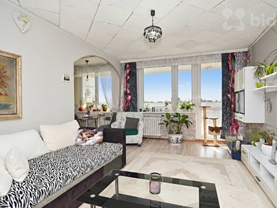 Prodej bytu 3+1 80 m²