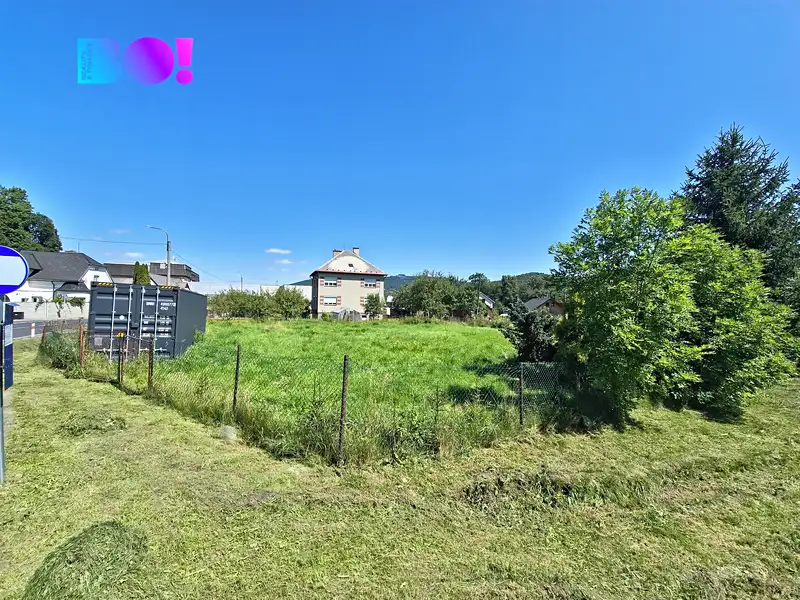 Prodej stavebního pozemku 1118 m², Bělá pod Pradědem – náhled fotky 3