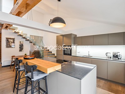 Prodej bytu 3+1 129 m²