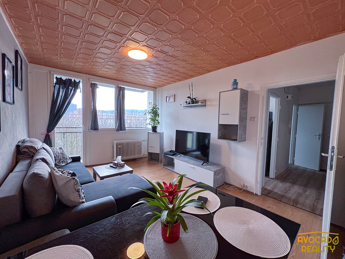Prodej bytu 2+1 44 m² – fotografie 5