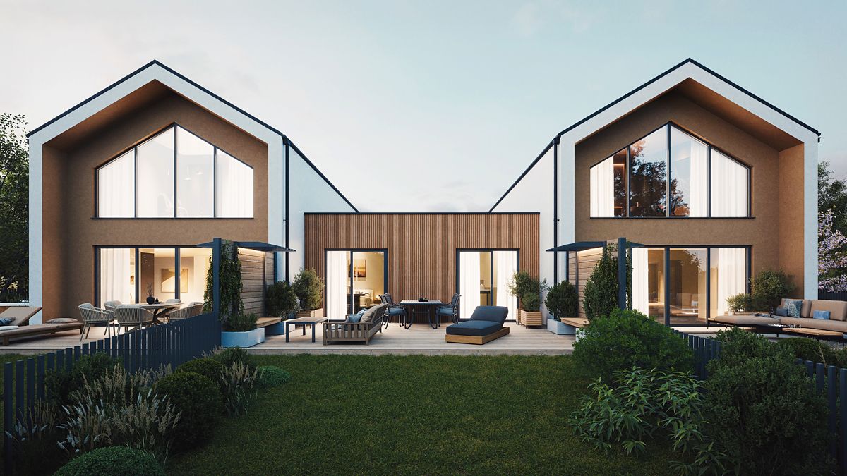 Prodej bytu 2+kk 52 m²