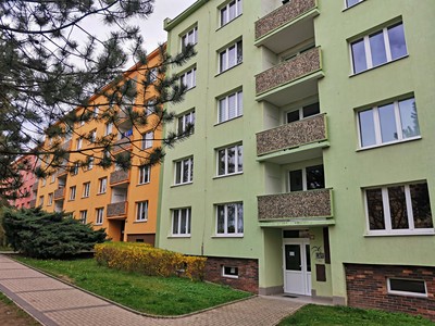 Pražská, Žatec