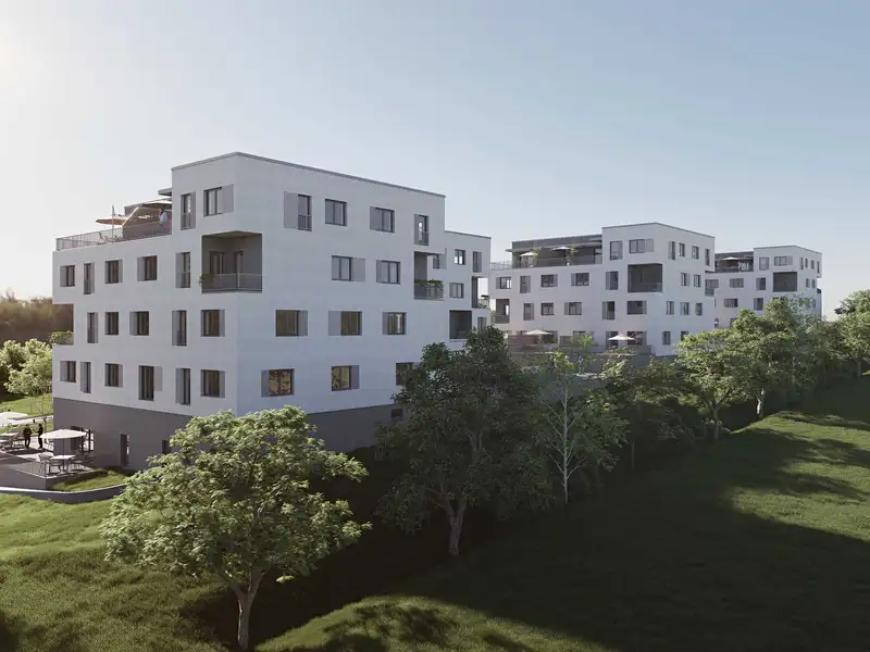 Prodej bytu 3+kk 76 m², Pelhřimov – náhled fotky 2