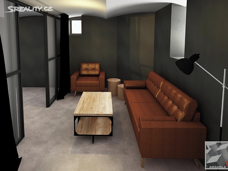 Prodej restaurace 128 m² – pohled 4