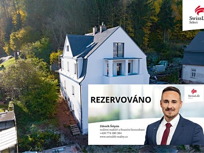 Prodej bytu 4+1 93 m²