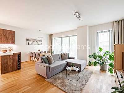 Prodej bytu 4+kk 114 m²