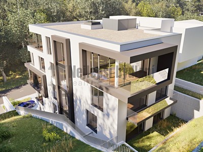 Prodej bytu 2+kk 42 m²