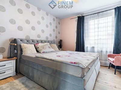 Prodej bytu 3+1 74 m²