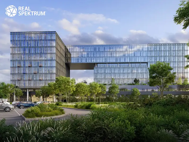 Pronájem kanceláře 893 m², Brno – náhled fotky 1
