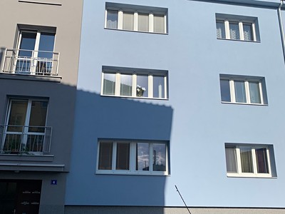 Prodej bytu 3+1 73 m² (Jednopodlažní)