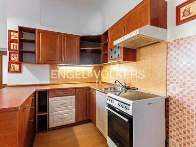 Pronájem bytu 2+kk 76 m²