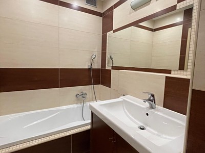 Pronájem bytu 1+1 37 m²