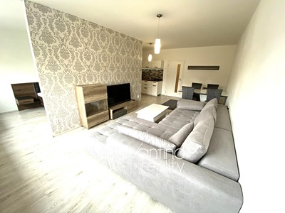 Pronájem bytu 2+kk 64 m²