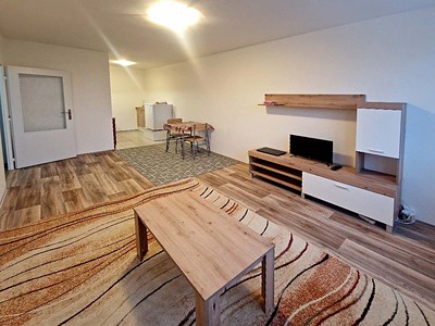 Pronájem bytu 2+kk 43 m²