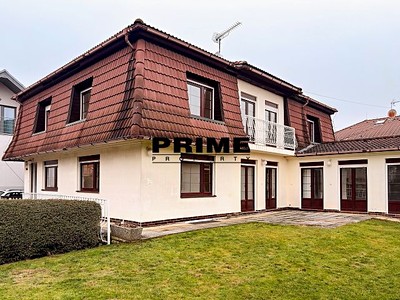 Pronájem  rodinného domu 365 m², pozemek 500 m² — photo 2