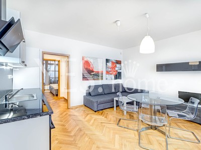 Pronájem bytu 2+kk 40 m²