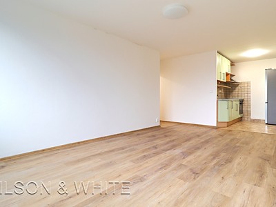 Pronájem bytu 2+kk 61 m² (Jednopodlažní)